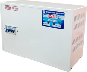 Стабилизатор напряжения Элтех СН 8000 стандарт 100 Стабилизатор напряжения Элтех СН 8000 стандарт 100