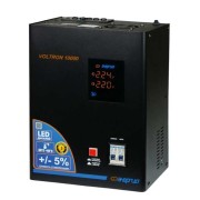 Стабилизатор VOLTRON 10000 Стабилизатор VOLTRON 10000