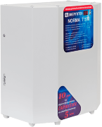  Стабилизатор напряжения Энерготех NORMA 7500