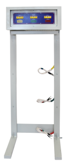 Стойка PROGRESS 9-15 с Байпас +БКС