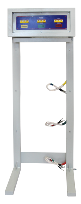 Стойка PROGRESS 24-36 с БКС  в Якутске