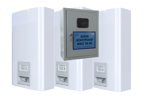 Трехфазный комплект Вольт engineering Герц Э 36-1/32 v3.0-3шт + БКФ 9-36-1шт Трехфазный комплект Вольт engineering Герц Э 36-1/32 v3.0-3шт + БКФ 9-36-1шт