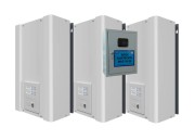 Трехфазный комплект Вольт engineering Ампер Э 12-1/50 v2.1-3шт + БКФ 9-36-1шт