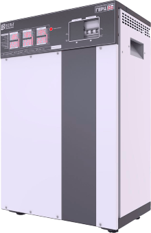 Трехфазный стабилизатор Вольт engineering Герц Э 36-3/25 v3.0 Трехфазный стабилизатор Вольт engineering Герц Э 36-3/25 v3.0